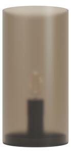 Eglo 901067 - Lampă de masă GEO 1xE14/60W/230V bej