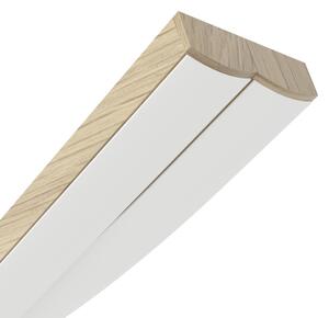Lustră LED pe cablu Eglo 901212 GRISOLIA LED/20W/230V 4000K bej