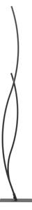 Lampadar LED Eglo 901209 GRISOLIA LED/20W/230V 4000K negru