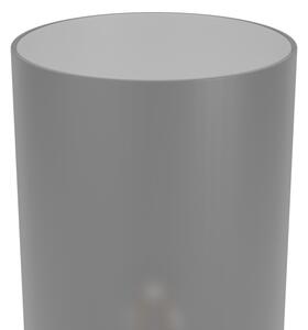 Eglo 901068 - Lampă de masă GEO 1xE14/60W/230V neagră