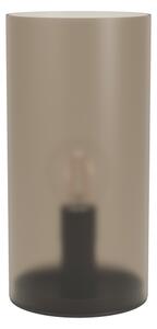 Eglo 901067 - Lampă de masă GEO 1xE14/60W/230V bej