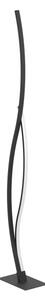 Lampadar LED Eglo 901209 GRISOLIA LED/20W/230V 4000K negru