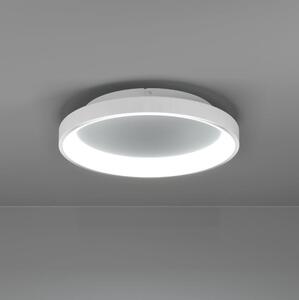 Plafonieră LED dimabilă Eglo 901248 LORETELLO LED/12W/230V alb + telecomandă