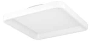 Plafonieră LED dimabilă Eglo 901249 LORETELLO LED/12W/230V alb + telecomandă