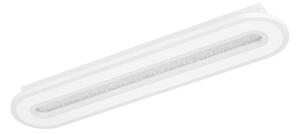Plafonieră LED dimabilă Eglo 901236 MACCHIONI LED/20W/230V alb + telecomandă