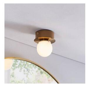 Plafonieră LED pentru baie Eglo 900658 MOSIANO LED/3,3W/230V IP44 auriu