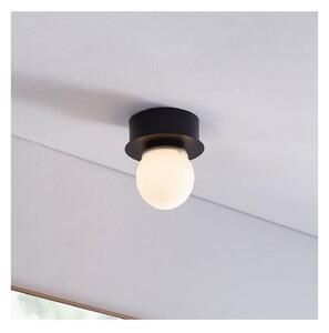 Plafonieră LED pentru baie Eglo 900659 MOSIANO LED/3,3W/230V IP44 negru