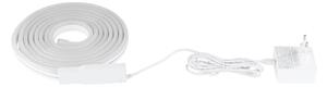 Bandă LED RGBW dimabilă 3m Eglo 901108 NEON-STRIPE-Z LED/20W/230V 3000-6500K