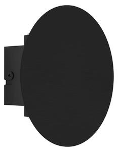 Aplică LED Eglo 901198 TALAMELLO LED/4W/230V 3000K negru