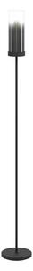 Lampadar Eglo 44004 TOOTHILL 1xE27/40W/230V negru