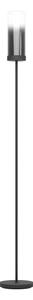 Lampadar Eglo 44004 TOOTHILL 1xE27/40W/230V negru