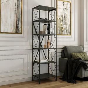 Raft Suda (antracit + negru). 1102593
