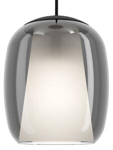 Lustră pe cablu Eglo 901194 CIAMPINO 5xE27/28W/230V gri