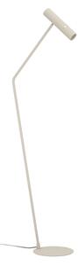 Lampadar LED Eglo 901155 CAMINIA 1xGU10/5W/230V 3000K bej