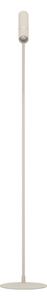 Lampadar LED Eglo 901155 CAMINIA 1xGU10/5W/230V 3000K bej