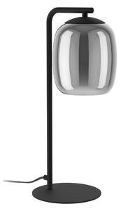 Lampă de masă Eglo 901724 CIAMPINO 1xE27/28W/230V gri