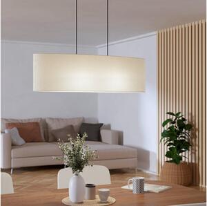 Lustră pe cablu Eglo 901261 FEBRES 2xE27/60W/230V