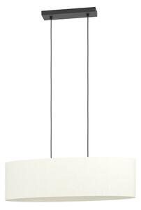 Lustră pe cablu Eglo 901261 FEBRES 2xE27/60W/230V