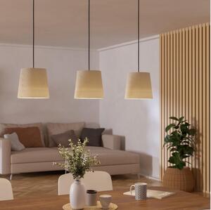 Lustră pe cablu Eglo 901263 FEBRES 3xE27/60W/230V