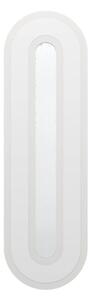 Aplică LED Eglo 901235 MACCHIONI LED/12W/230V 4000K alb