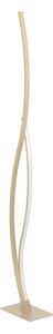 Lampadar LED Eglo 901214 GRISOLIA LED/20W/230V 4000K bej