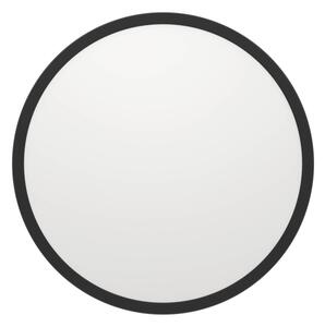 Plafonieră LED de exterior Eglo 901441 ROVITO 16,8W/230V d. 50 cm IP44 negru