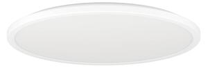 Plafonieră LED de exterior Eglo 901448 ROVITO 16,8W/230V d. 50 cm IP44 alb