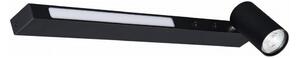 Spot LED Zuma Line W230757202 MANNARI 1xGU10/5W/230V + LED/8W