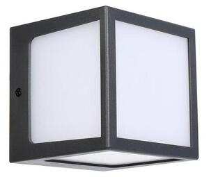 Aplică LED de exterior Rabalux 77042 LED/10W/230V IP54 negru