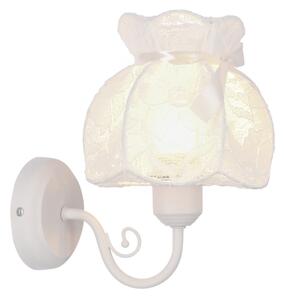Lampă de perete ROSSINI 1xE27/40W/230V