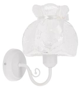 Lampă de perete ROSSINI 1xE27/40W/230V