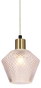 Lustră pe cablu GRENIKO 3xE14/40W/230V