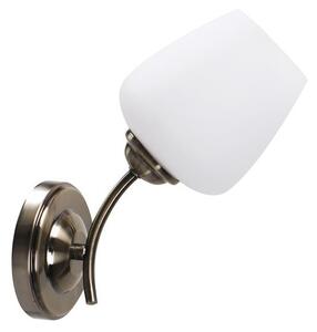 Lampă de perete ZINA 1xE27/40W/230V