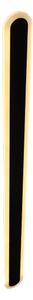 Aplică LED de exterior STICK LED/36W/230V IP65 3000K 120 cm