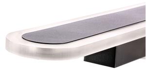 Aplică LED de exterior STICK LED/36W/230V IP65 3000K 120 cm