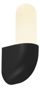 Aplică de exterior GYNURA 1xGU10/35W/230V IP65 negru