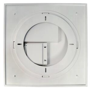 Plafonieră LED pentru baie Top Light BOXTER LED/24W/230V IP54 28x28 cm
