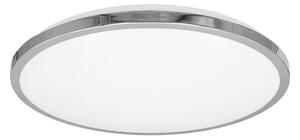 Plafonieră LED pentru baie Top Light SILVER LED/10W/230V IP44 d. 29 cm crom lucios