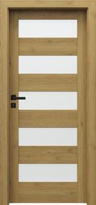 Usa PORTA VERTE HOME C5 PORTAPERFECT 3D + TOC PORTA SYSTEM