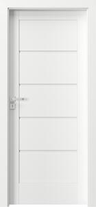 Usa PORTA VERTE HOME G0 SOFT CPL + TOC PORTA SYSTEM