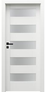Usa PORTA VERTE HOME C5 SOFT CPL + TOC PORTA SYSTEM