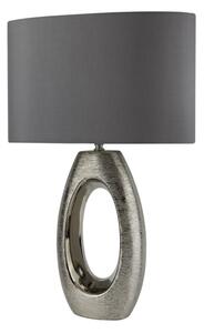 Lampă de masă ARTISAN 1xE27/60W/230V Searchlight EU1213CC