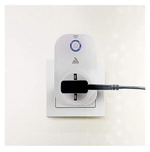 Priză inteligentă Connect plug 2300W PLUS Bluetooth Eglo 97476