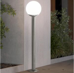Lampă LED RGB dimabilă de exterior 1xE27/9W/230V 2700-6500K IP44 Eglo 900267