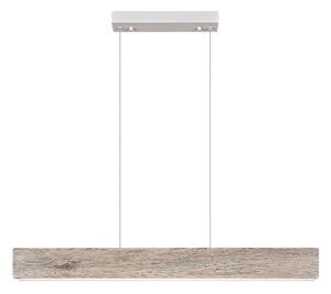 Lustră LED pe cablu CINNAMON LED/34W/230V Rabalux 3091