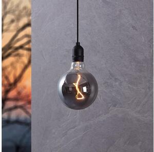 Pendul LED de exterior Eglo 900209 VIGNANELLO LED/0,06W/6V IP44 gri