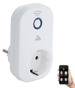 Priză inteligentă Connect plug 2300W PLUS Bluetooth Eglo 97476
