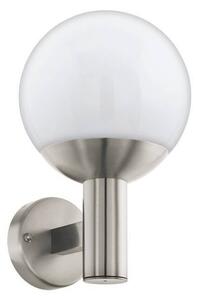 Eglo 33564 - Aplică de perete pentru exterior NISIA-C LED/9W/230V IP44
