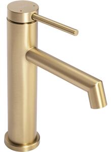 Rea Foss baterie lavoar stativ auriu REA-B5316