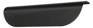 Aplică LED de exterior LED/12W/230V IP65 negru